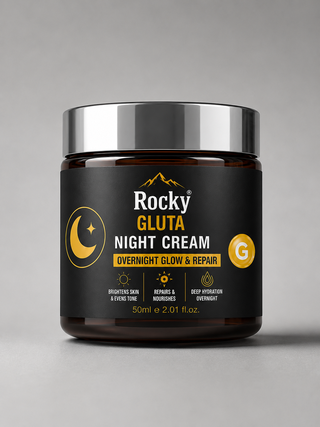 Gluta Night Cream