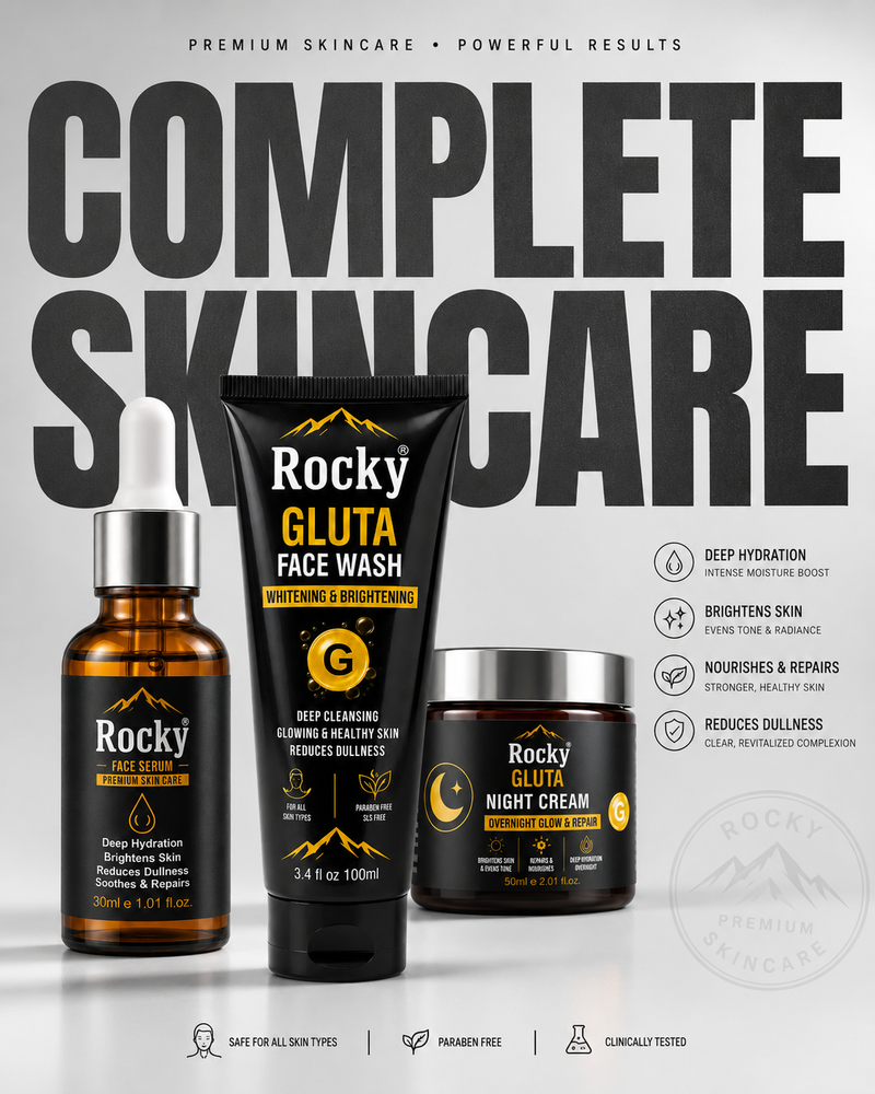 Face Care