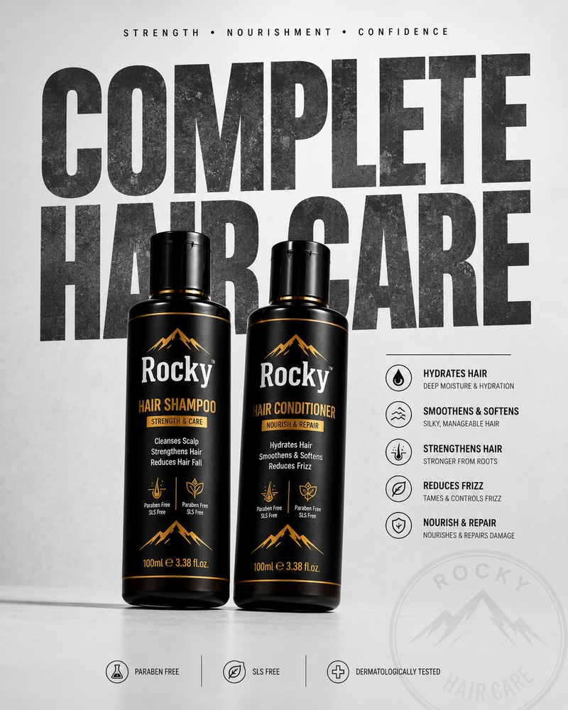 Hair Care