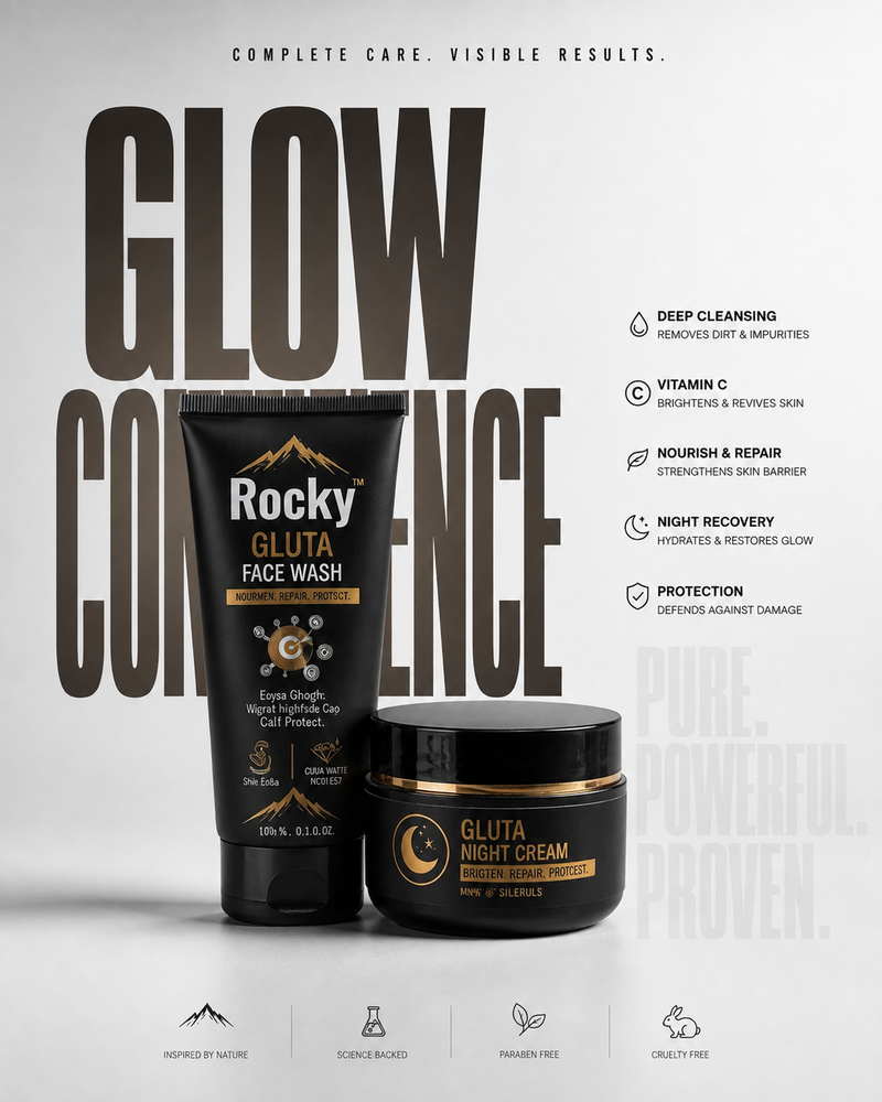 Whitening & Brightening